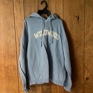 Wildwood hoodie